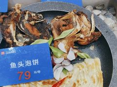 -品味居·首店·大连鲜活海鲜大连菜(东港店)