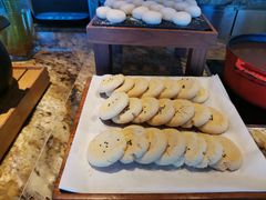 -嘉定凯悦·咖啡厅