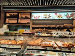 -德南面包房(尚都店)