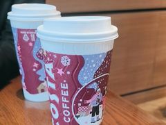 -COSTA COFFEE(上海虹口公园店)
