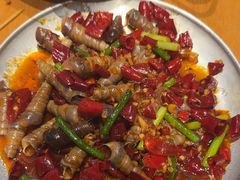 -星光小把串·海鲜烧烤(西安路店)