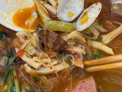 -见味花甲(福田coco park店)