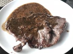 -339旋转餐厅(天府熊猫塔店)