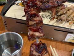 -路边羊烧烤酒场(宝带路店)