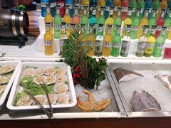 -蓝珊甄选海鲜自助·火锅大排档(近阿那亚店)