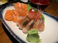 -千代武日本料理(开发区店)