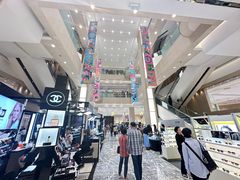 -新世界百货(明洞总店)