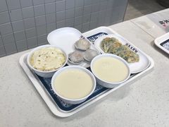 -冰泉豆浆馆(阳朔店)