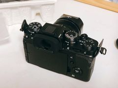 -富士相机·拍立得instax(三里屯soho商场店)