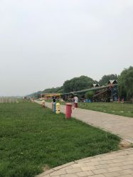 -大美儿童世界(奥林匹克水上公园店)