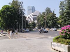 -四川大学(华西校区)