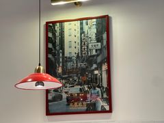 -九龙冰室(徐汇日月光店)
