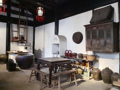 -绍兴鲁迅故里·沈园景区