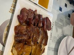 -甲乙丙丁港式茶餐厅(荣祥广场店)