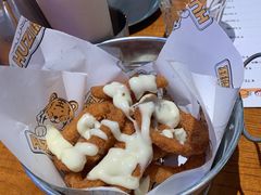 -HUZI虎滋精酿餐吧(京西大悦城店)
