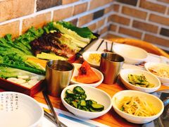 开胃小菜-青鹤谷(苏州店)