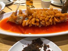 -赤宴·川菜(玉林店)