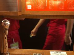 -一兰拉面(新宿中央东口店)