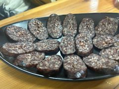 -朝族高丽火盆(长白山总店)