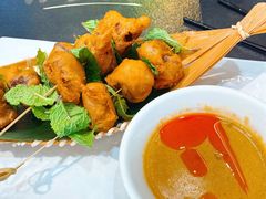 -飞尝蚝·顺德菜·鱼生(顺德总店)