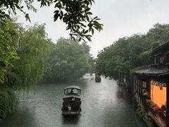 -乌镇景区