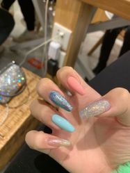 -隅日式美甲美睫專門店
