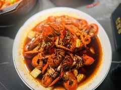 -红盔甲·小龙虾(人民广场店)