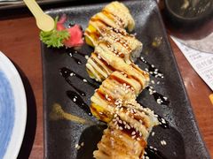 -小川洋风料理(武商MALL店)