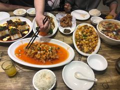 -黑石礁酒楼·海鲜(黑石礁店)