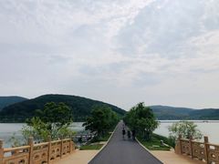 -南北湖风景区