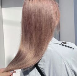 -KEIVON HAIR·崎宏