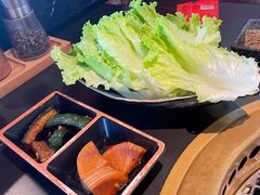 -谷牛和牛烤肉(漕河泾印象城店)