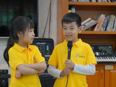 -第壹宝贝儿童教育中心(朝阳校区)