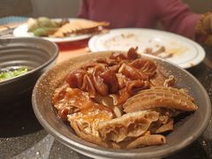 -咖啡苑自助餐厅·中国大饭店