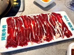 -非遗•老字号•阿彬牛肉火锅(广济桥店)