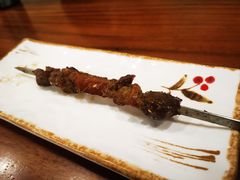 -兰州-西固陈记牛肉面·烧烤(山阴路店)