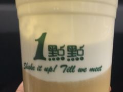 -1点点(银座和谐广场店)