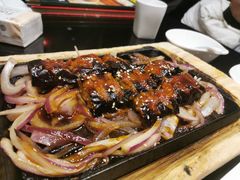 -高第街56号餐厅(美莲广场店)