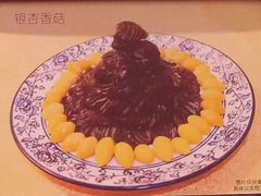 -陈记菜馆·非遗淮扬菜(东关街教场店)