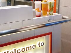 -CoCo都可(湖滨银泰店B区店)