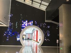 -杭州市城市规划展览馆