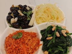 -东方饺子王(和平里店)