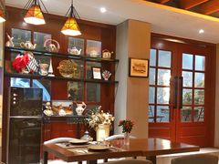 -LA CREPERIE BRETONNE布列塔尼法式餐厅(天童北路店)