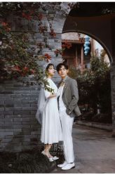 点击看大图 -太古映画婚纱摄影(天河店)