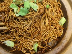 -徽三说·土徽菜·中国徽菜连锁品牌(一中店)