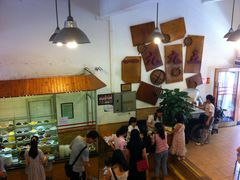 -老班长手工灌汤包老店(东山店)