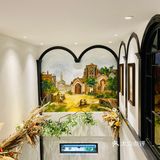 汉街私房菜-清风紫雾·千寻