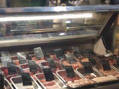 -羽深肉铺 Steak & Wine