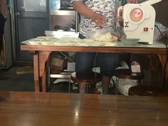 大堂-鸿福面馆(乍浦路店)