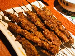 -马氏老外婆餐厅(魏县店)